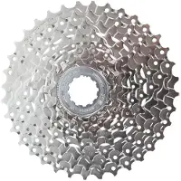 Shimano Alivio Hg400 Kassette