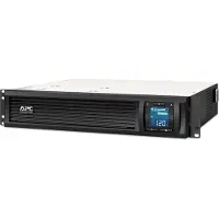 APC Smart-1000va Rack Mount Ups