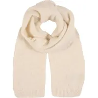 American vintage Sjal 'East' creme
