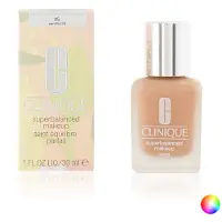 Clinique Superbalanced 12 Honningbeige