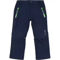 TROLLKIDS Udendørsbukser 'Fjell' navy