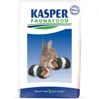 Kasper faunafood Kanin- og gnaverblanding