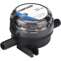 Jabsco Pumpgard In-line 1/2´´ Filter