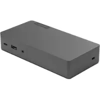 Lenovo Thunderbolt 3 Essential Dock Dokningsstation