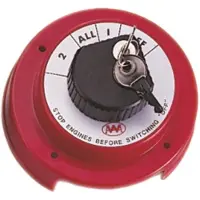 Talamex Batteriafbryder 250a