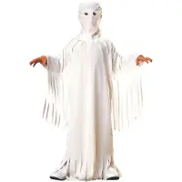 Rubies Child's Ghost Costume stort