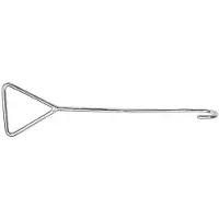 Talamex Slusekrog Ss316