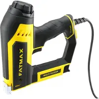Stanley Electric FM hæftemaskine 5i1 (hæftemaskine G 6-14 + CT + SWK + J + 18GA)