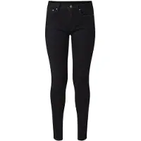 G-Star 3301 High Waist Skinny Jeans