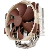 Noctua NH-U14S - CPU Luftkøler - Max 24 dBA
