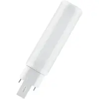 Osram DULUX D/E LED EM 7W/830 230V (18W) G24q2