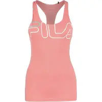 FILA Aisha ærmeløs T-shirt
