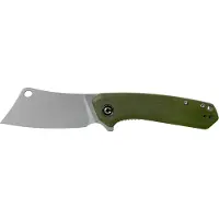 CIVIVI Mini Mastodon Linerlock Green
