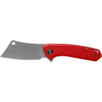 CIVIVI Mini Mastodon Linerlock Red