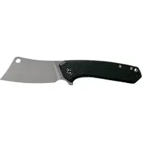 CIVIVI Mini Mastodon Linerlock Black