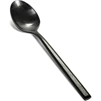 Serax Pure kaffeske Sort