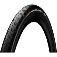 Continental Grand Prix 4 Season 700c X 32 Landevejsdæk
