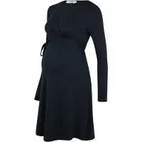 Love2Wait Kjole navy