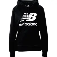 New Balance Essentials Hættetrøje