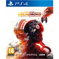 Electronic Arts Ps4 Star Wars Squadrons (uk/nordic)