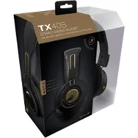 Gioteck Tx40 Gaming Headset