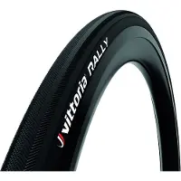 Vittoria Rally Tubular 700c X 23 Landevejsdæk