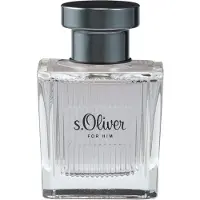 s.Oliver sOliver Dufte-til-maend For-HimEau de Toilette Spray 50 ml (4.980,00 kr / 1 l)