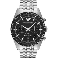 Giorgio Armani Ur til mænd Ar5988 Emporio