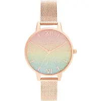 Olivia Burton Ob16rb18 34 Mm Dameur