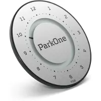 ParkOne 2 - Silver