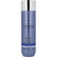 System Professional LipidCode Smoothen (S1) Shampoo 250 ml