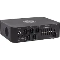Darkglass Electronics Microtubes 500v2 Bass Head