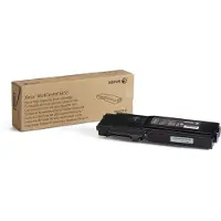 Xerox Tonerkassette sort 7.000 sider