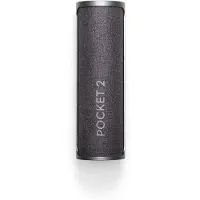DJI - Opladningsetui - 1500 mAh - 900 mA - for Pocket 2, Pocket 2 Creator Combo, Pocket 2 Exclusive Combo