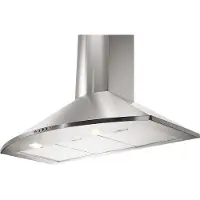 Mepamsa Tender H 70 Inox V2 Konventionel Emhætte