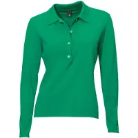 HEINE Pullover grøn-meleret