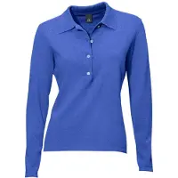 HEINE Pullover safir