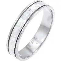 Elli PREMIUM Ring sølv