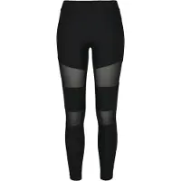 Urban Classics Leggings sort