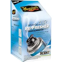 Meguiar's Luftfrisker Sommerbrise 59ml