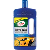 Turtle Wax Supervask - 1000 ml.