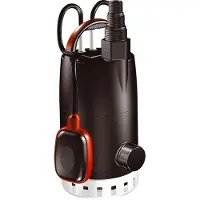 Grundfos pumpe CC7-A1 med 3/4-1-5/4 nippel og 10 m kabel, 230 V