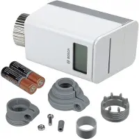 Bosch CT200 easycontrol smart styring