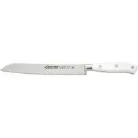 Arcos brødkniv Riviera White 200 mm