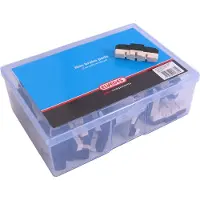 Elvedes Magura Hs11/hs33 Skivebremseklodser 25 Enheder