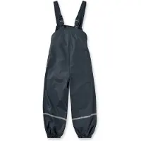 Playshoes Overalls natblå