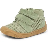 Woden Begyndersko - Tristan Baby - Dusty Olive - - 20 - Begyndersko