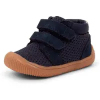 Woden Begyndersko - Tristan Baby - Navy - - 19 - Begyndersko