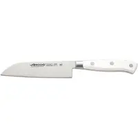 Arcos Nóz santoku 140 mm Riviera White