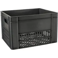 Fastrider Bicycle Crate 34l Kurv